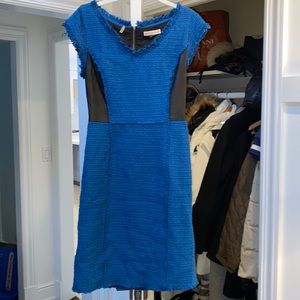 Rebecca taylor dress